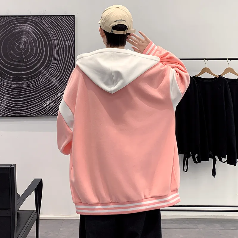 NEAR HERE Sweatshirts Unisex-20