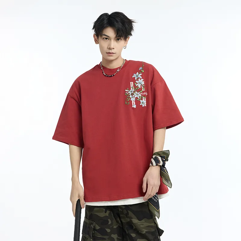 NEAR HERE T Shirts Unisex-8