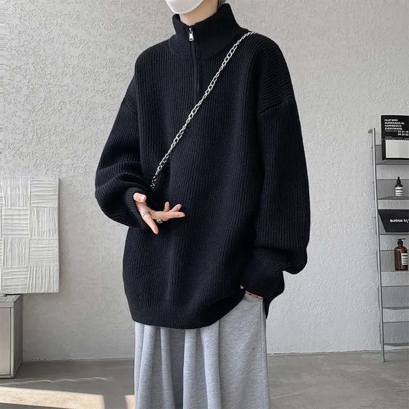 NEAR HERE Knitwear Unisex-38