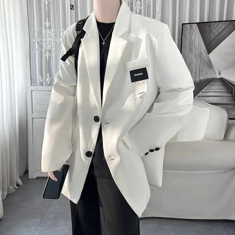 NEAR HERE Jackets Unisex-5