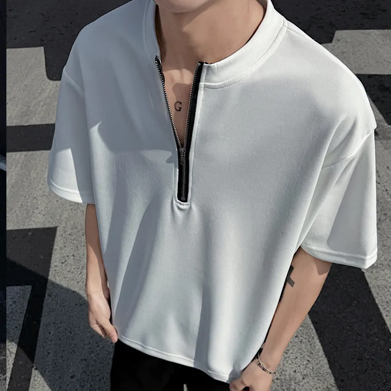 NEAR HERE T Shirts Unisex-3