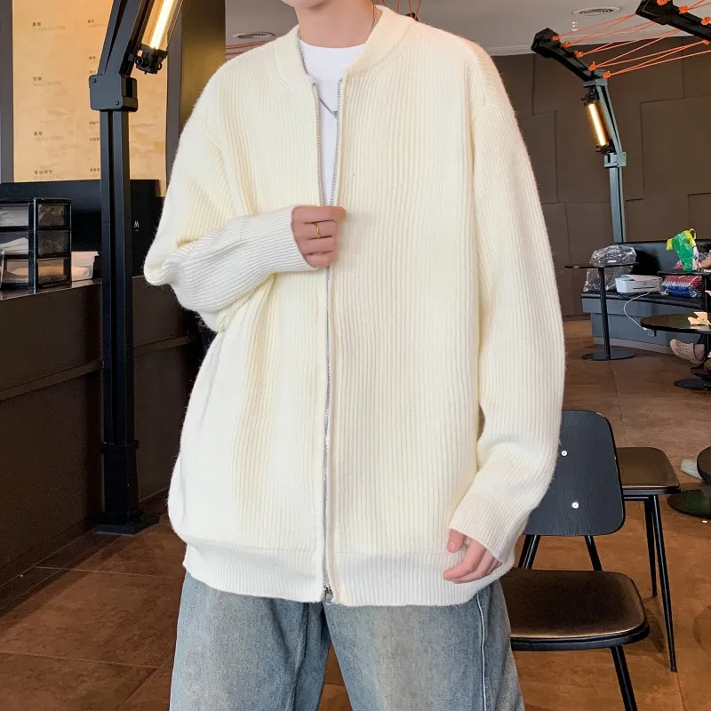 NEAR HERE Knitwear Unisex-12
