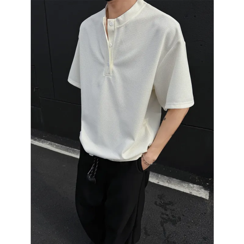 NEAR HERE T Shirts Unisex-5