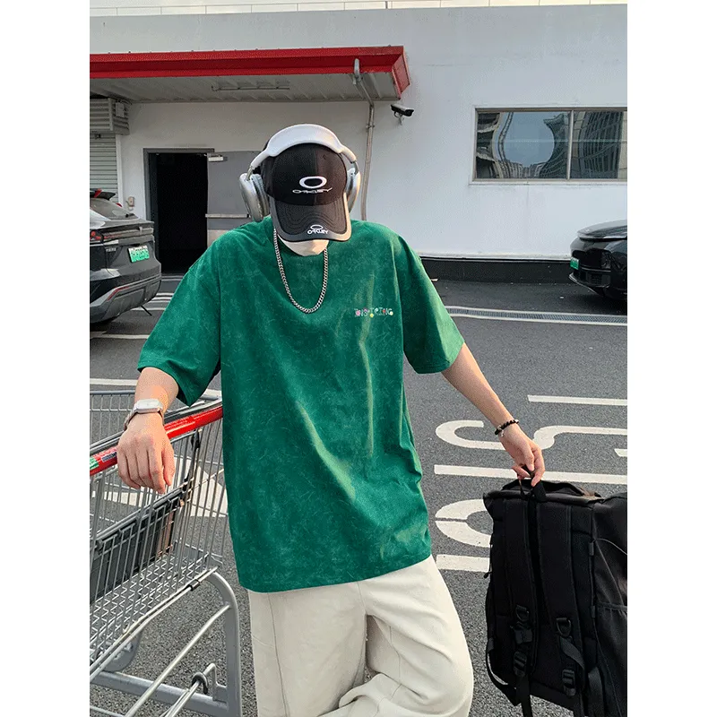 NEAR HERE T Shirts Unisex-16