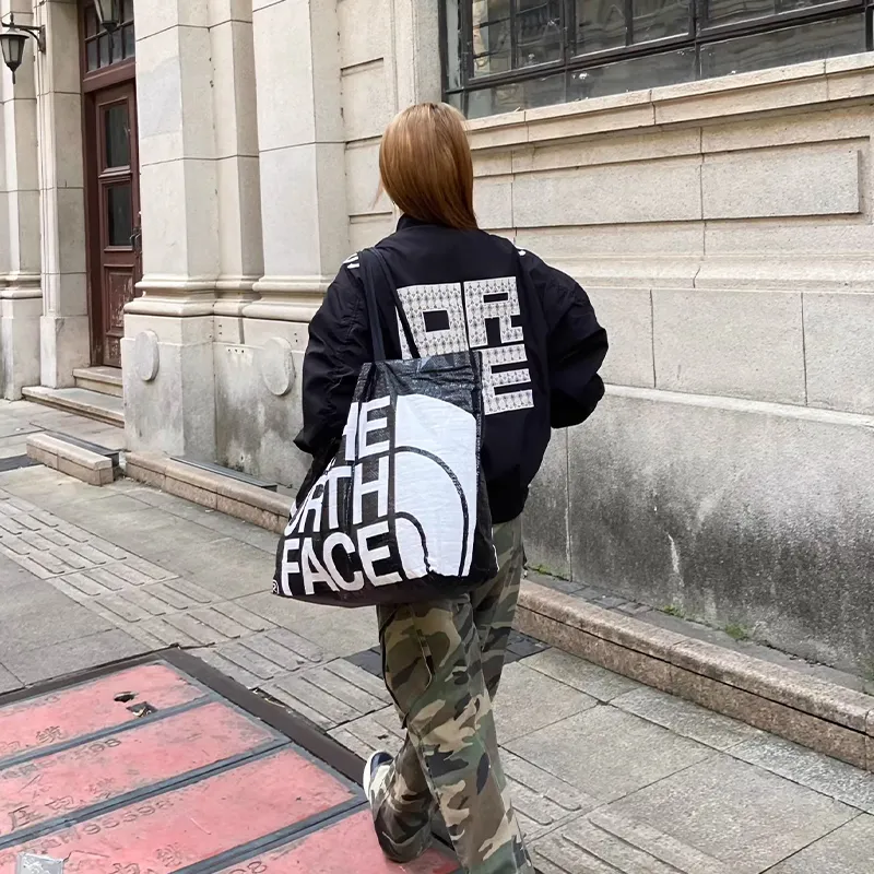 FLIM Puffer Jackets Unisex-12