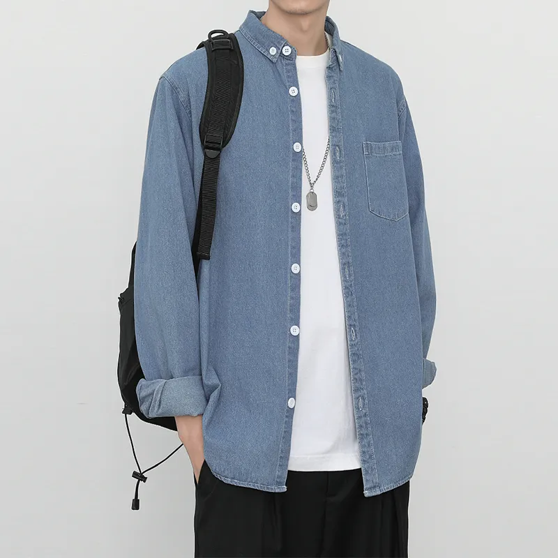 NEAR HERE Shirts Unisex-4