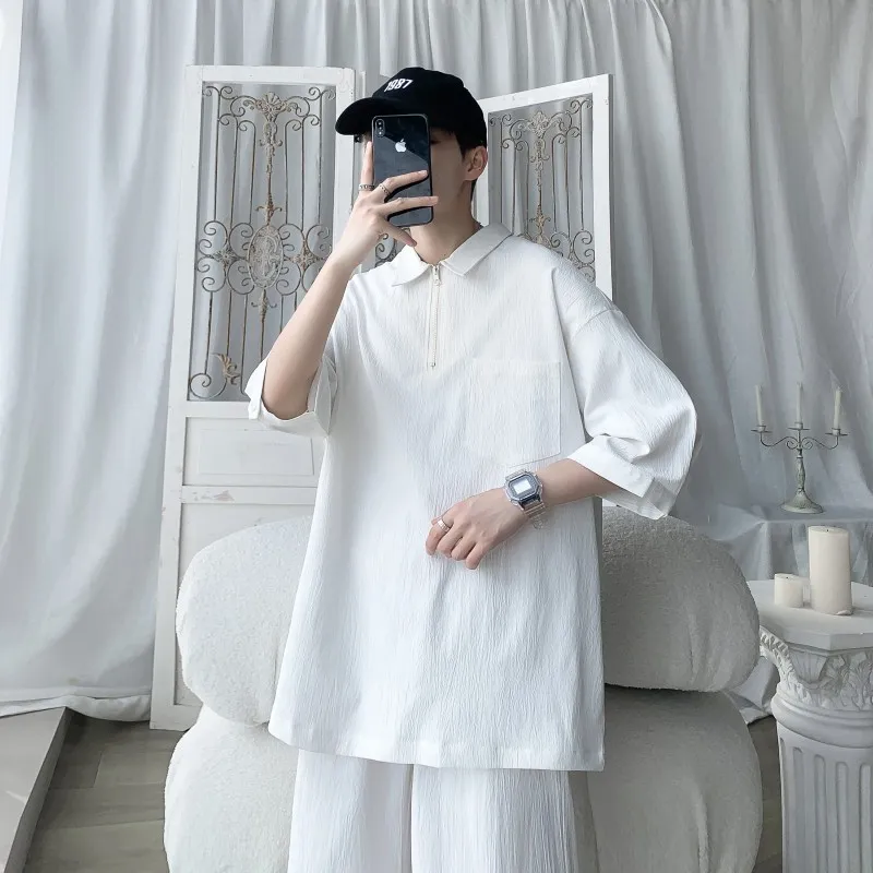 NEAR HERE Casual Sportswear Unisex-13