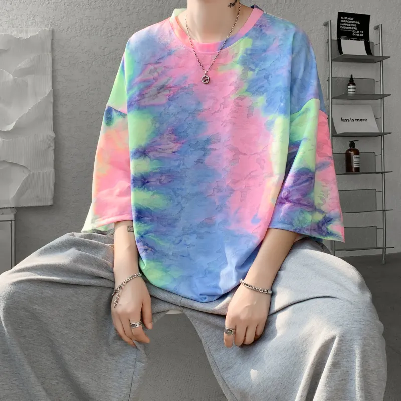 NEAR HERE T Shirts Unisex-7