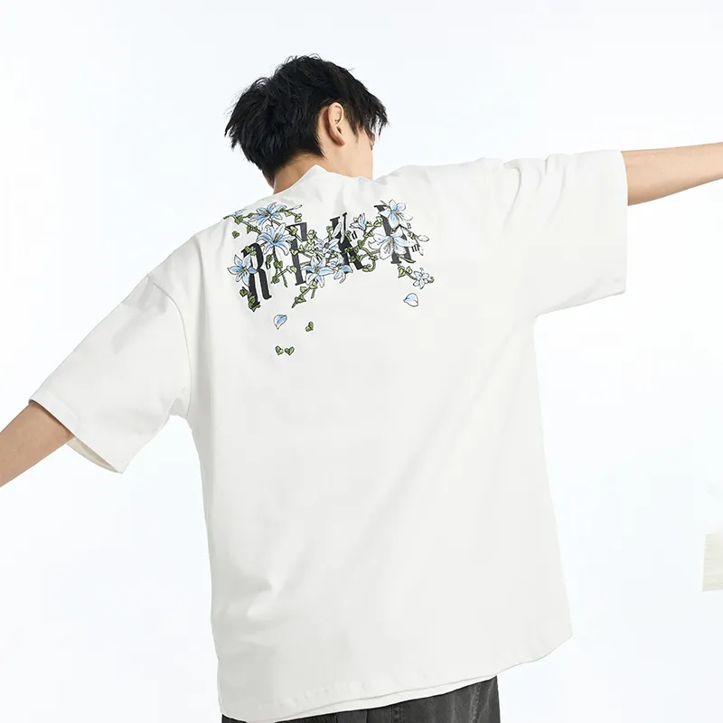 NEAR HERE T Shirts Unisex-20