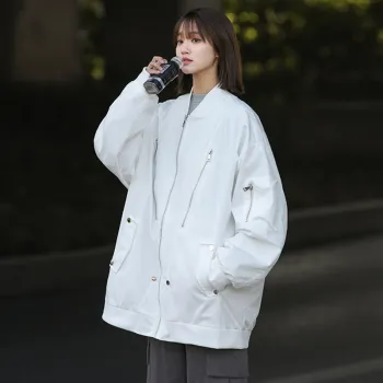 NEAR HERE Jackets Unisex