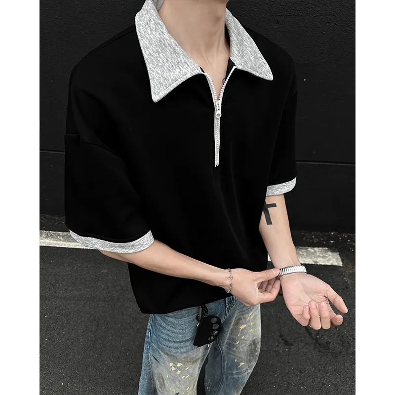 NEAR HERE T Shirts Unisex-12