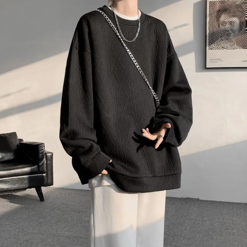 ROSECREED Sweatshirts Unisex-15