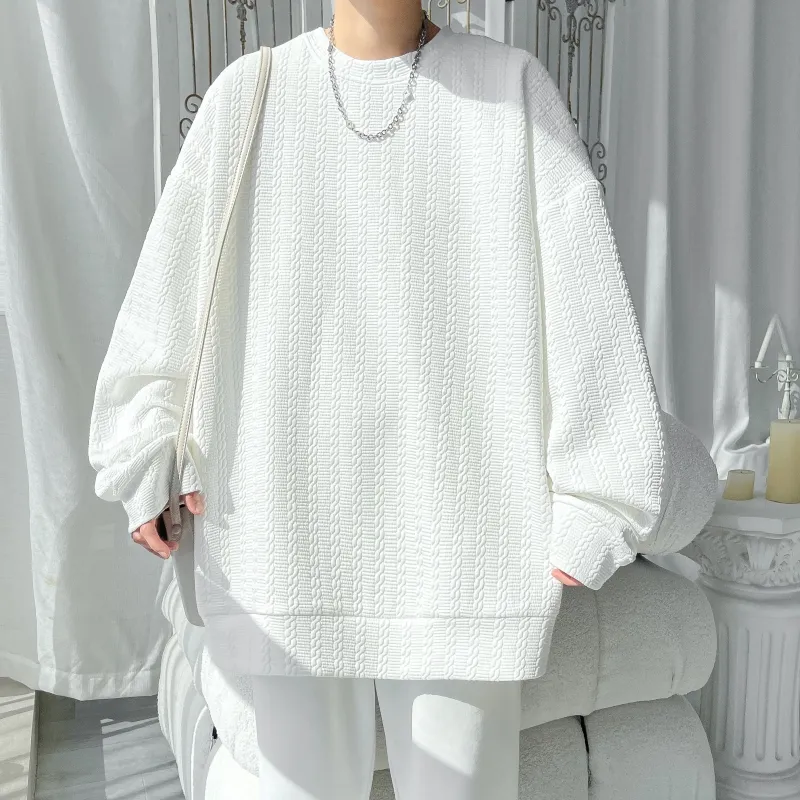 NEAR HERE Sweatshirts Unisex-7