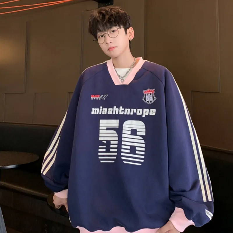 NEAR HERE Sweatshirts Unisex-9