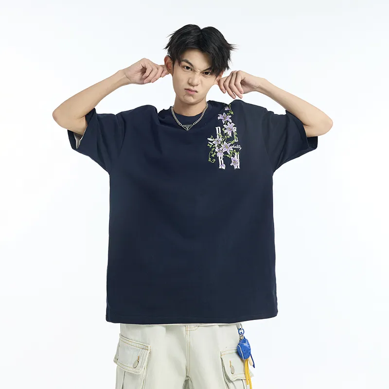 NEAR HERE T Shirts Unisex-4