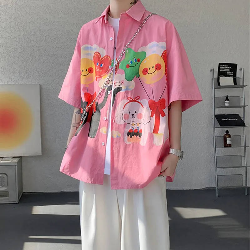 NEAR HERE Shirts Unisex-12