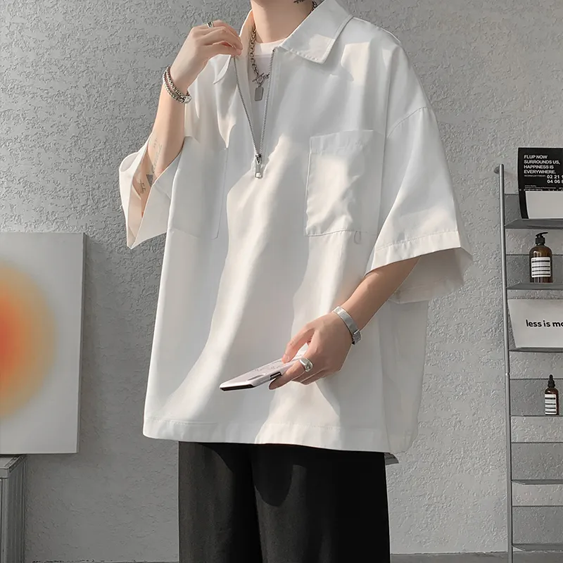 PAINT STAIN Comfortable T Shirt Unisex-2