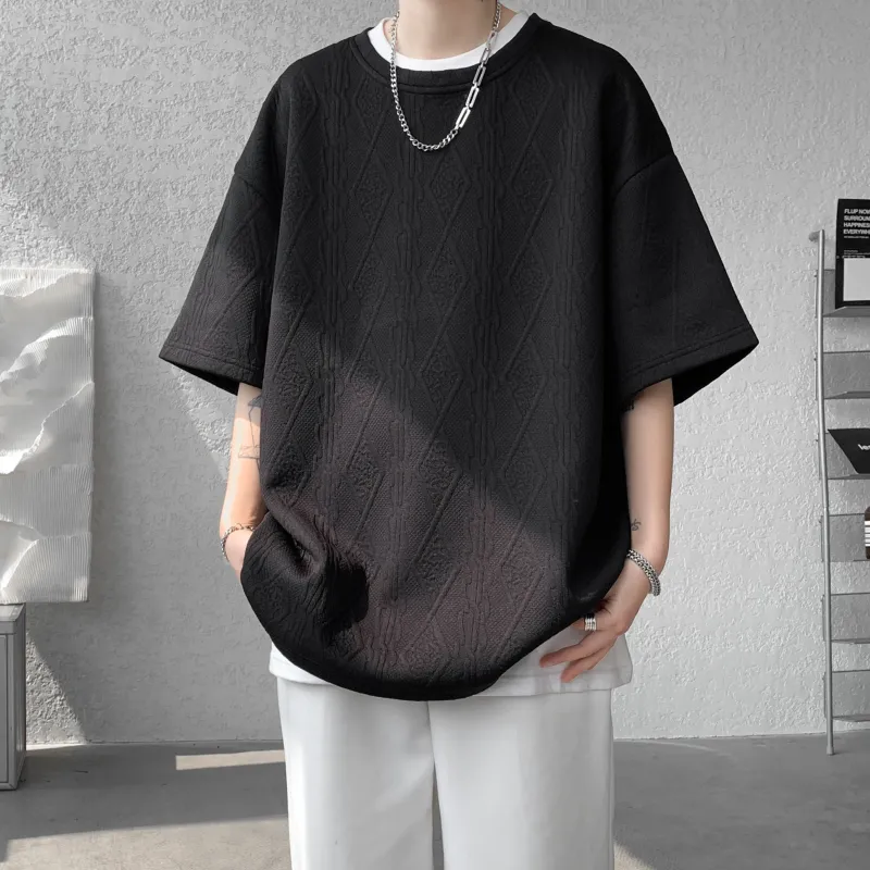 NEAR HERE T Shirts Unisex-3