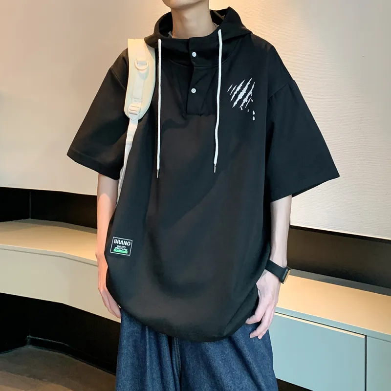 NEAR HERE Shirts Unisex-2