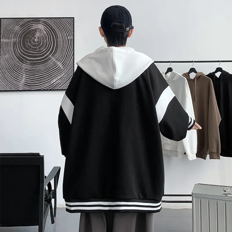 NEAR HERE Sweatshirts Unisex-6
