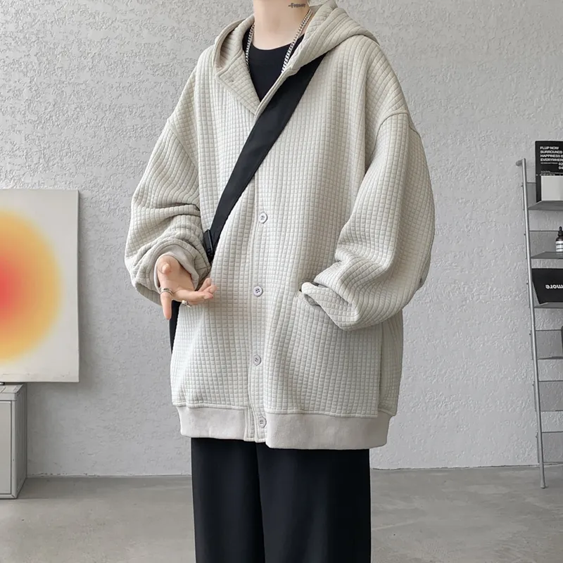 NEAR HERE Sweatshirts Unisex-6