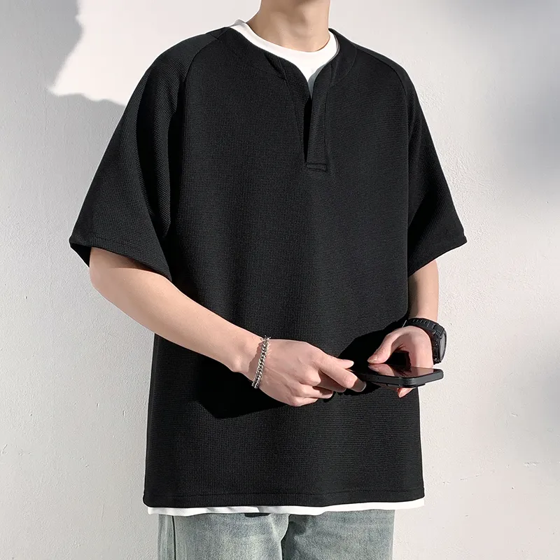 NEAR HERE T Shirts Unisex-6