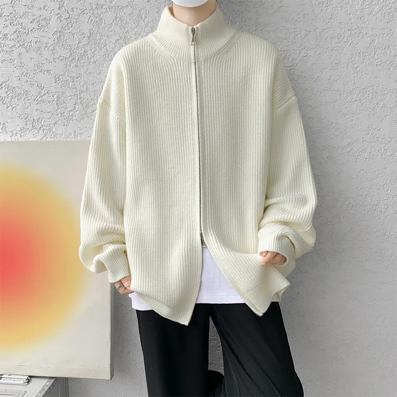 NEAR HERE Knitwear Unisex-30