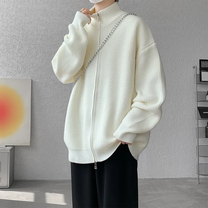 NEAR HERE Knitwear Unisex-32