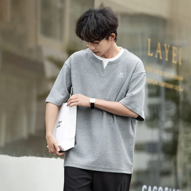 NEAR HERE T Shirts Unisex-18