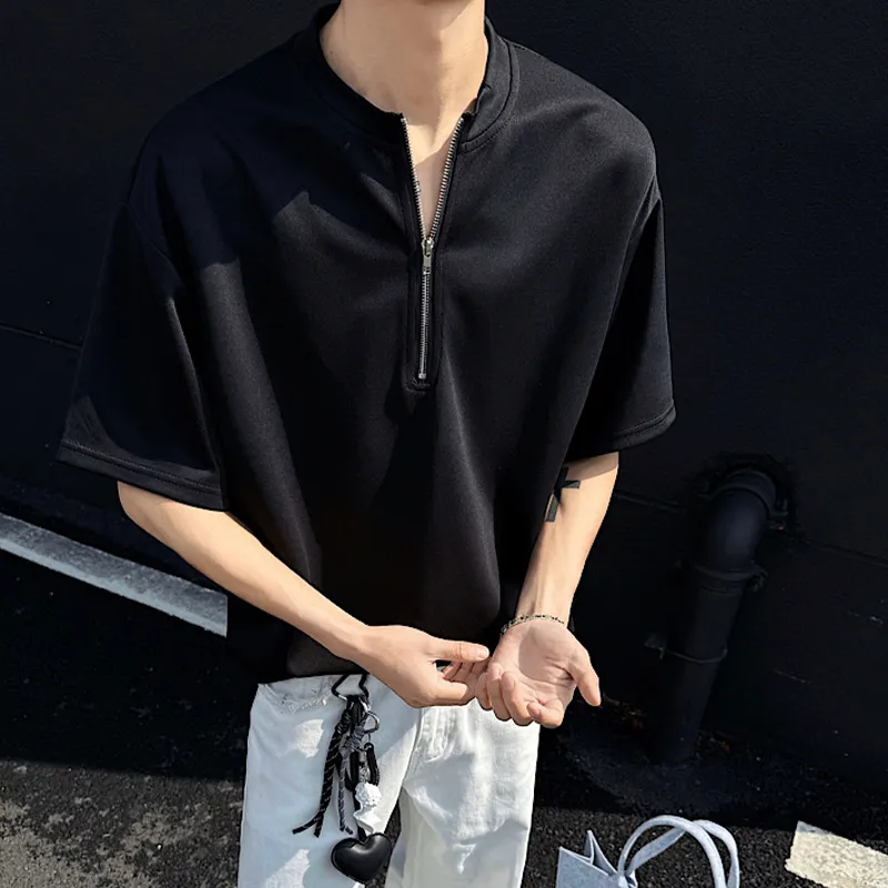 NEAR HERE T Shirts Unisex-6