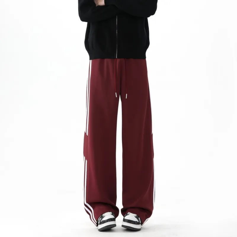 NEAR HERE Casual Pants Unisex Jasper-2