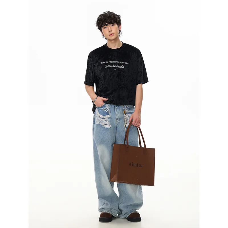 NEAR HERE T Shirts Unisex-2
