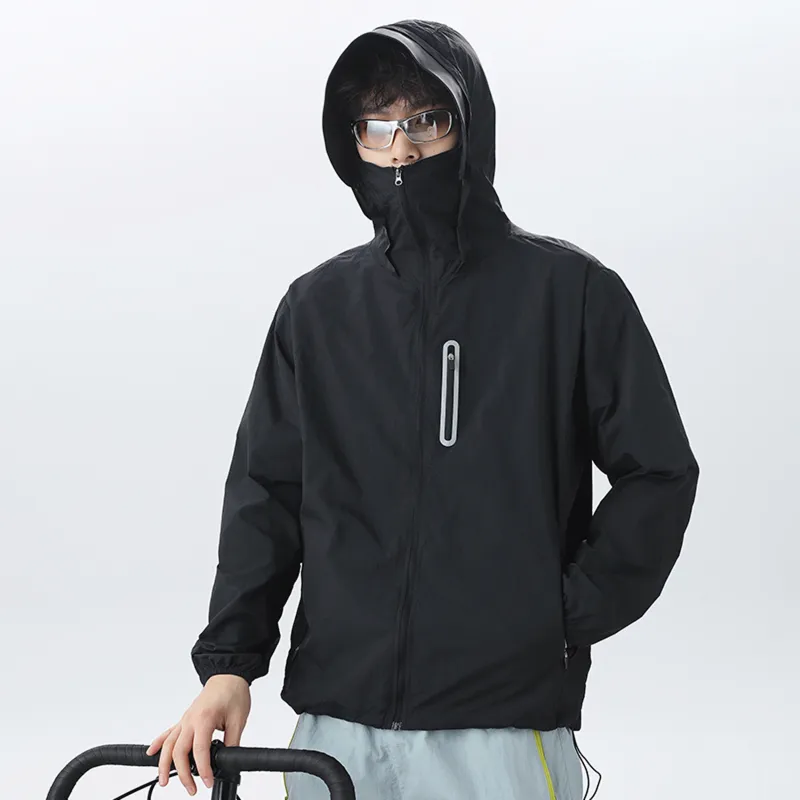 FONDLOOK Sun Protection Clothing Unisex-3