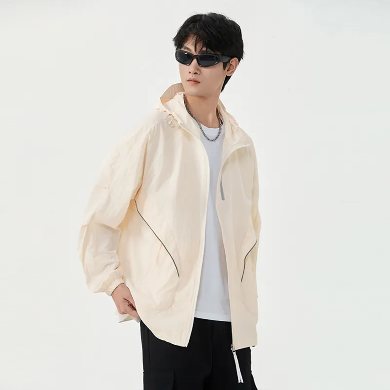 FONDLOOK Sun Protection Clothing Unisex-15