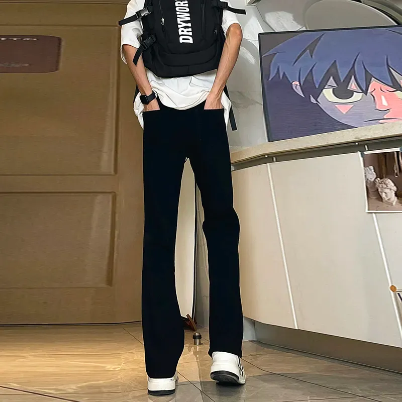 FONDLOOK Jeans Men-7