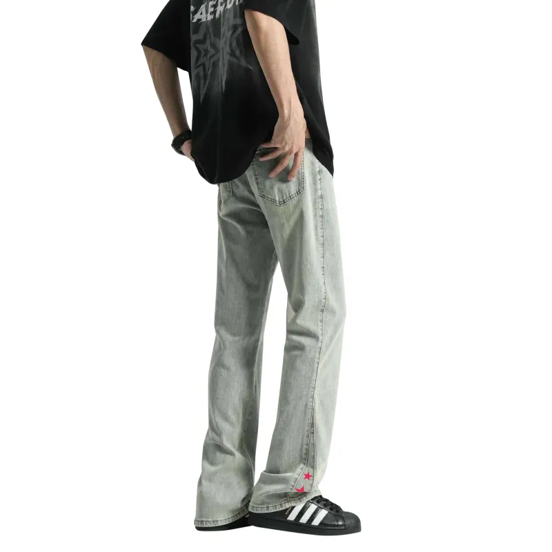 FONDLOOK Jeans Men-7