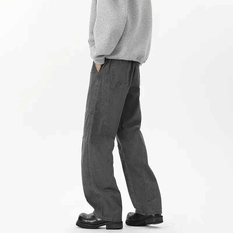 FONDLOOK Jeans Men-10
