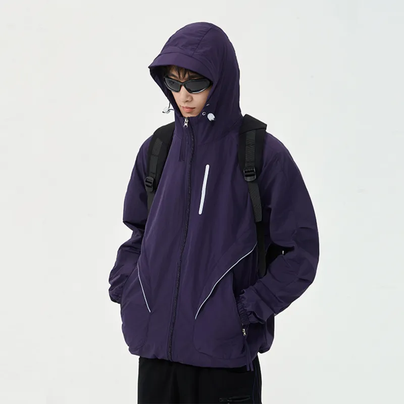 FONDLOOK Sun Protection Clothing Unisex-7