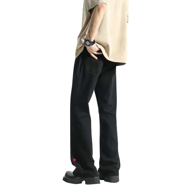 FONDLOOK Jeans Men-4