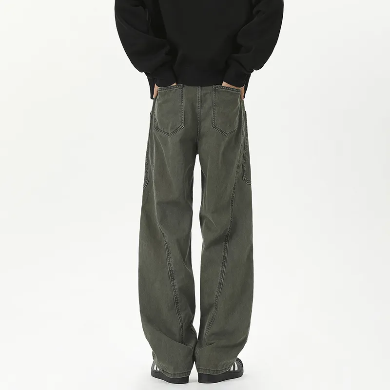 FONDLOOK Jeans Men-16