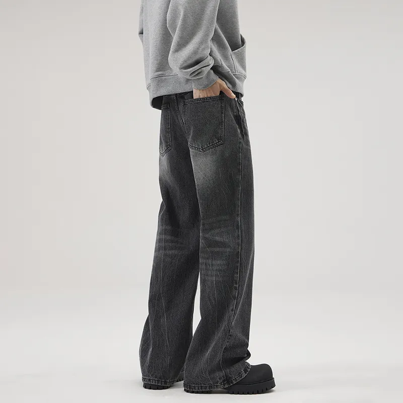 FONDLOOK Jeans Men-5