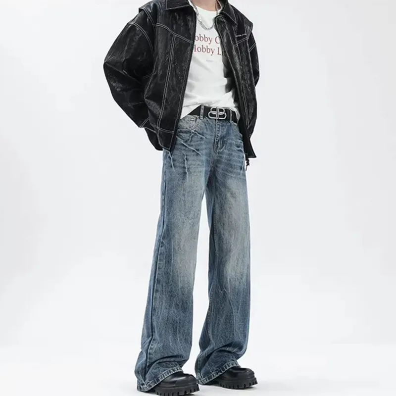 FONDLOOK Jeans Men-4