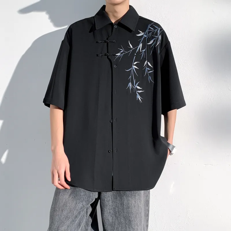 FONDLOOK Shirts Unisex-2