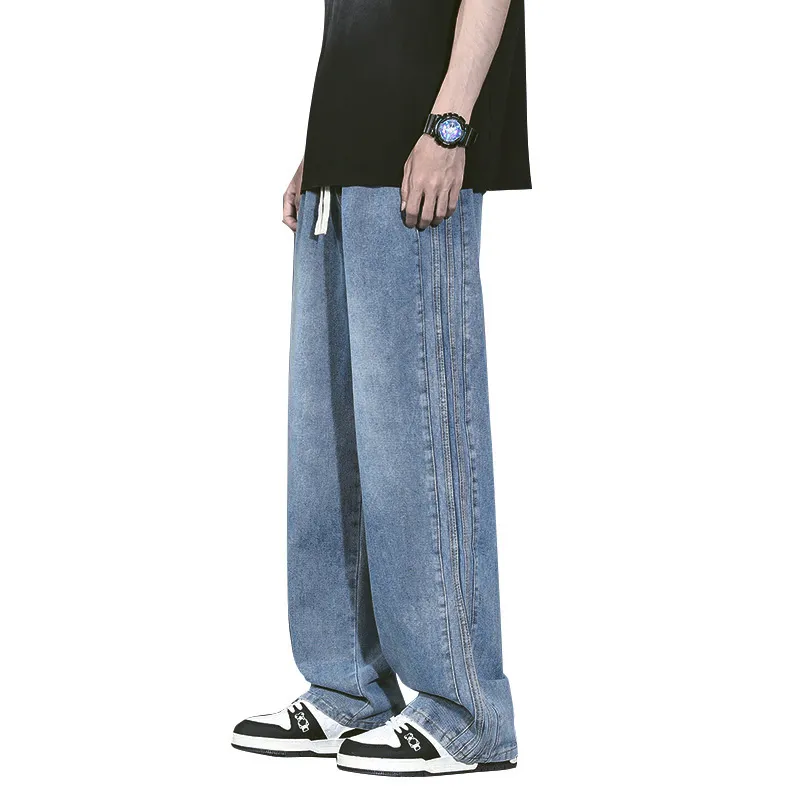 FONDLOOK Jeans Men-8