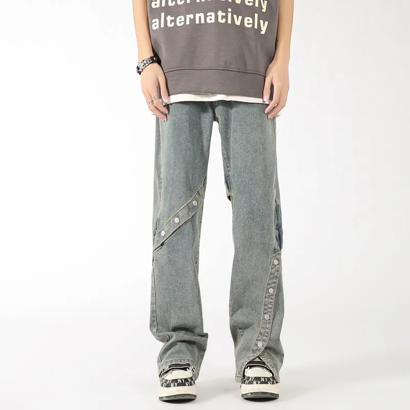 Glona Klio Jeans Unisex-18