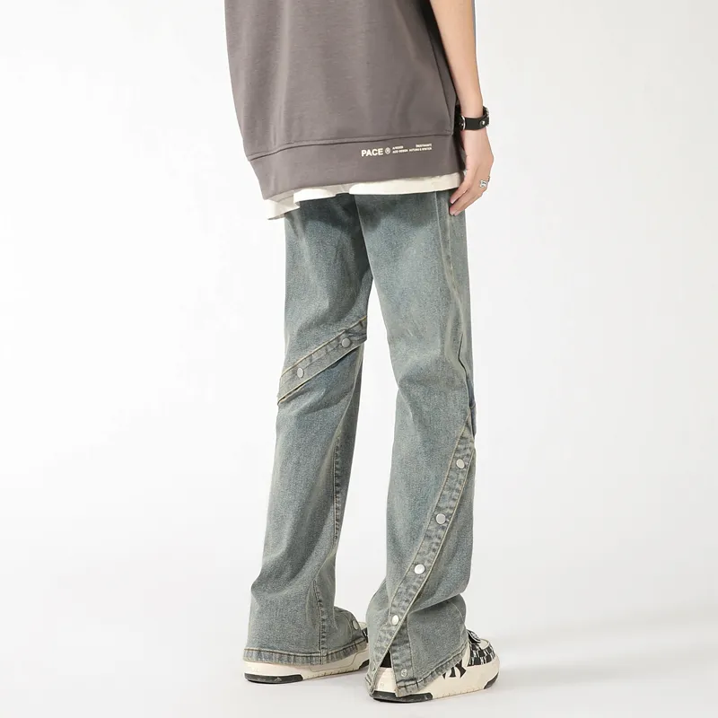 Glona Klio Jeans Unisex-19