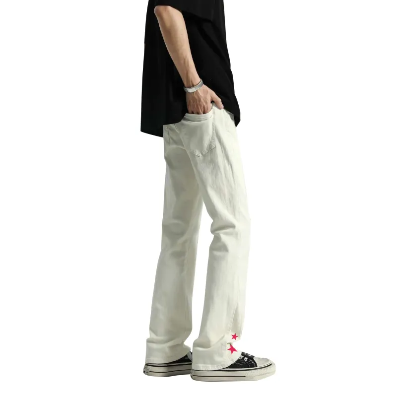 FONDLOOK Jeans Men-1
