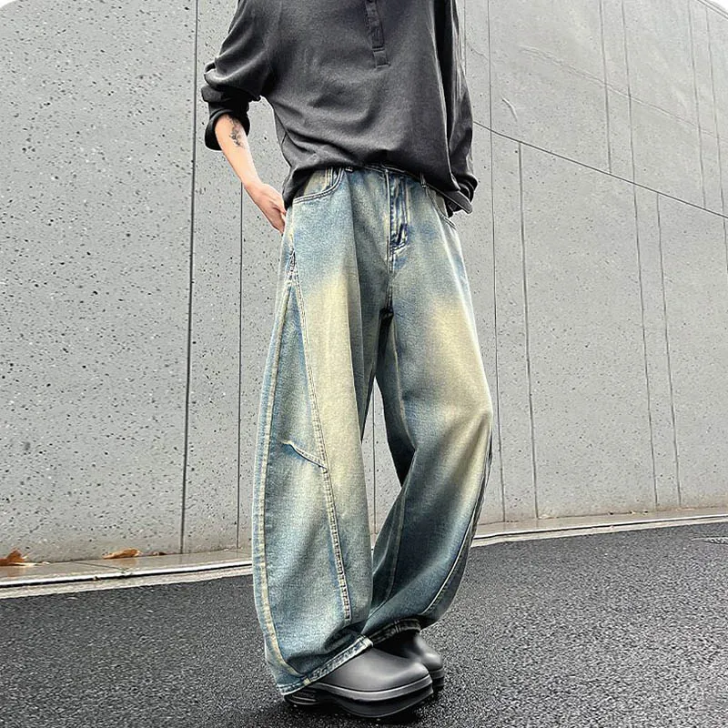 FONDLOOK Jeans Men-7