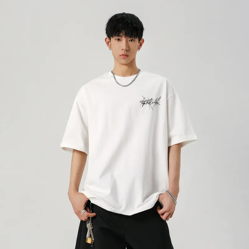FONDLOOK T-Shirts Unisex-6