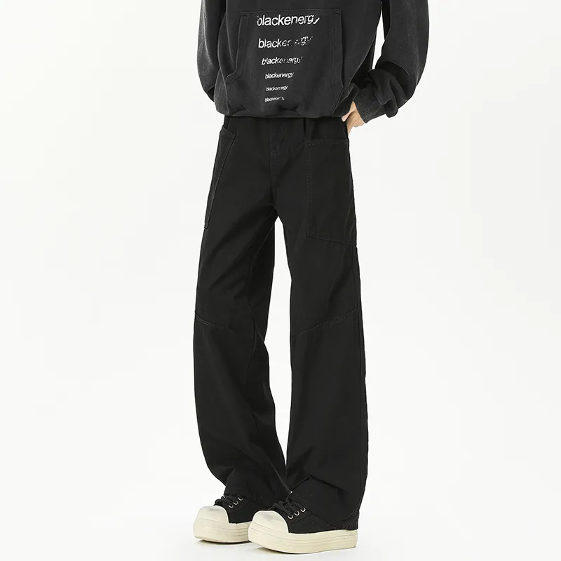 FONDLOOK Jeans Men-1